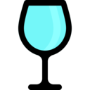 food and restaurant,Tools and utensils,restaurant,food serving,wine glass,glass,tableware